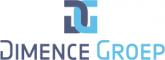 Logo Dimence Groep